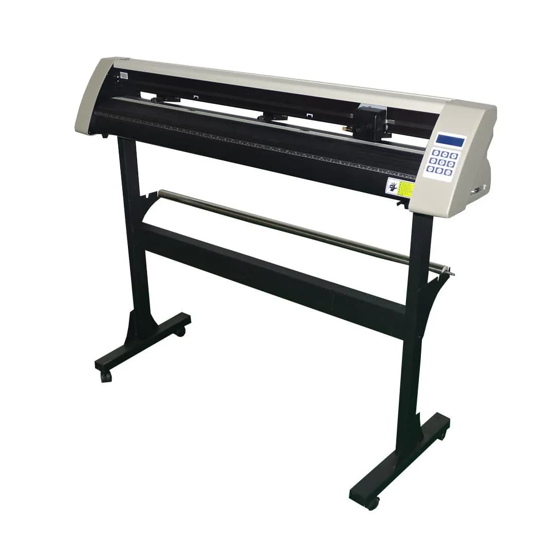 Best Selling 1350 Professional Vinyl Cutter Plotter for Sticker Cutting