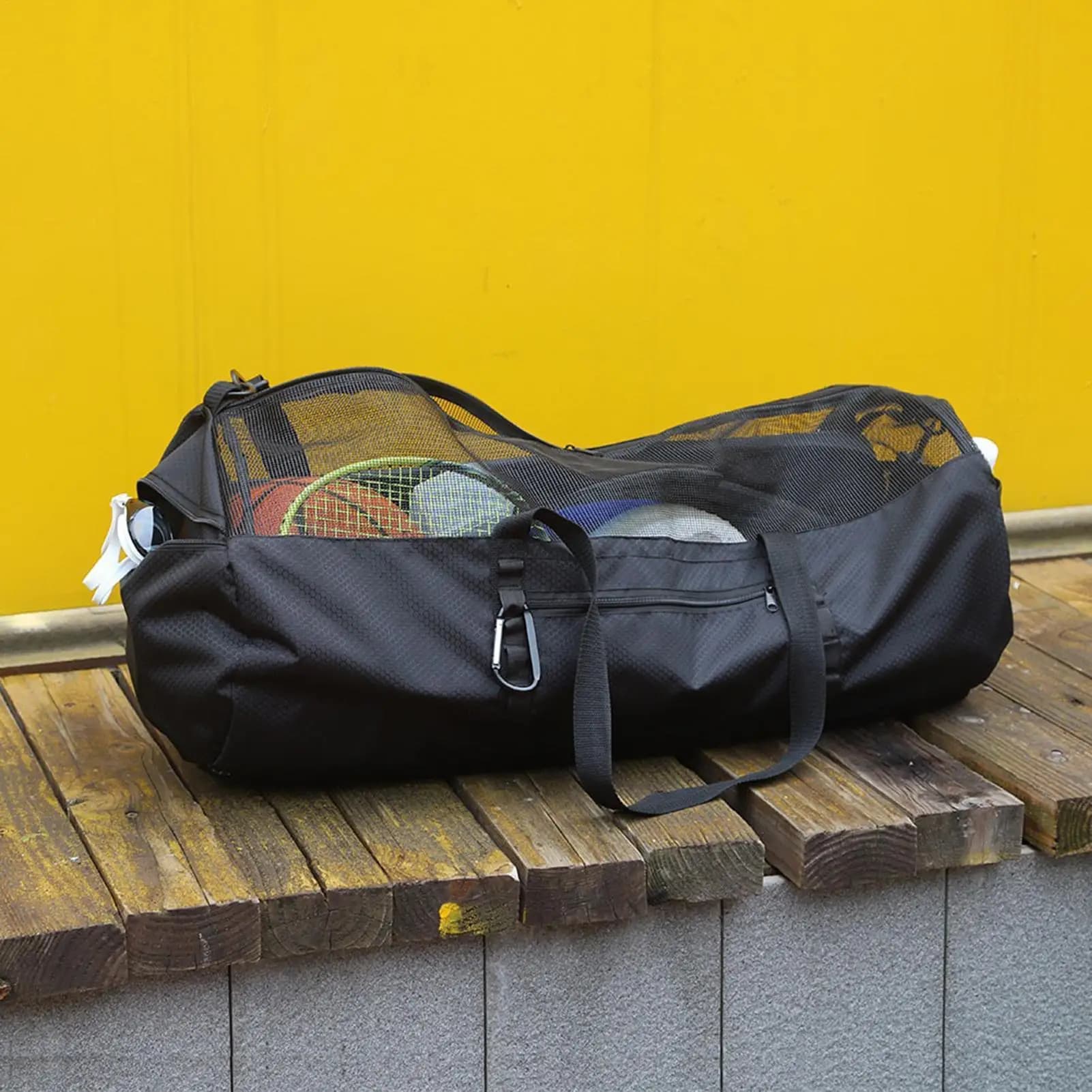 Duffle Bag Large Sports Storage Duffel Bags Traveling For Vacation Beach Gym Swimming Diving Snorkeling Camping Dorm College