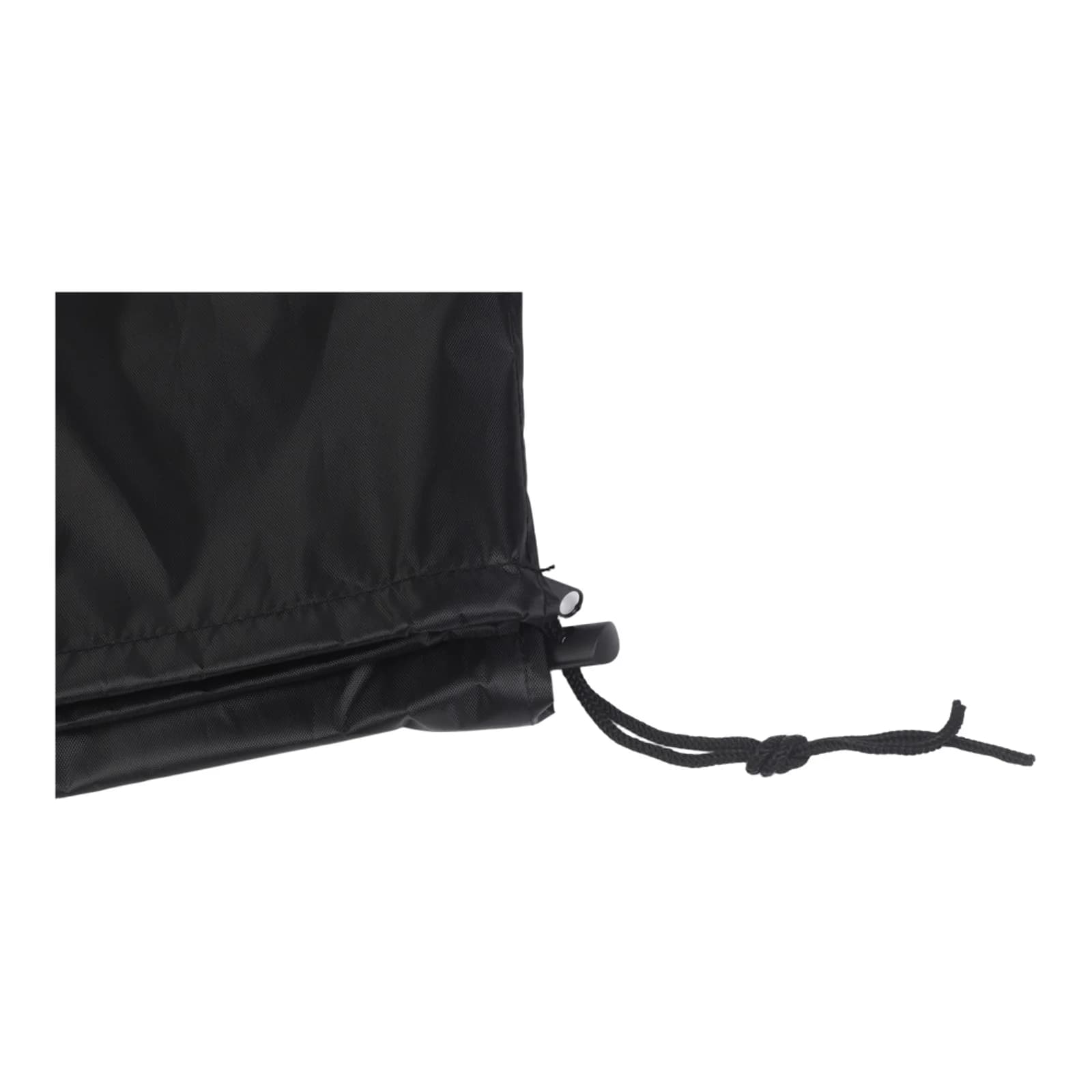 Weather Resistant Protective Cover for Freestanding Punching Bags with Adjustable Drawstrings and Easy Removal Design