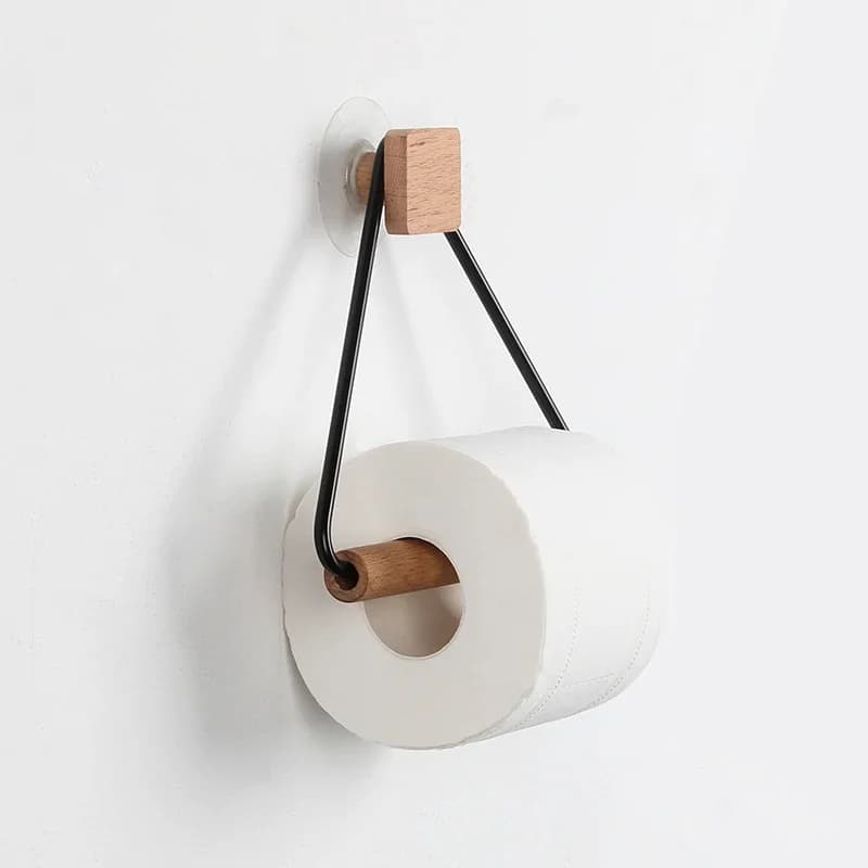 5 styles Paper dispenser Hygienic Towel Paper Roll Holder for Bathroom Rack Storage Contact With Card Holder