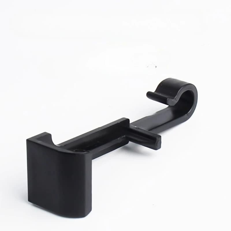 Pannello solare Modulo fotovoltaico Linea laterale Clip Gancio Pannello fotovoltaico Fissaggio Fibbia Staffa Clip Accessori