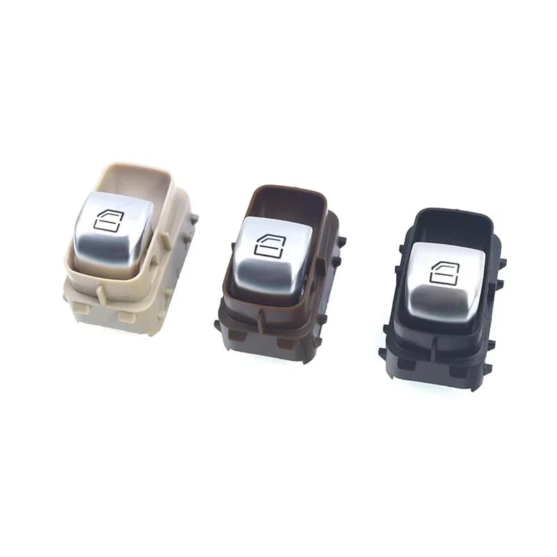 A2057371000 Auto Finestra di Potere Interruttore di Controllo Auto per Mercedes-Benz CLASSE C V-CLASS W447 X253 W205 S205 2229052203 A2229050309