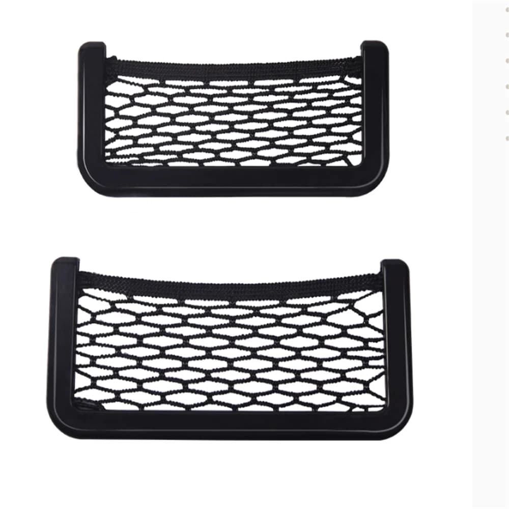 Car accessories Car pocket for various items for Volkswagen VW TIGUAN PASSAT B5 B6 B7 B8 JETTA MK5 MK6 GOLF 5 6 7 GTI