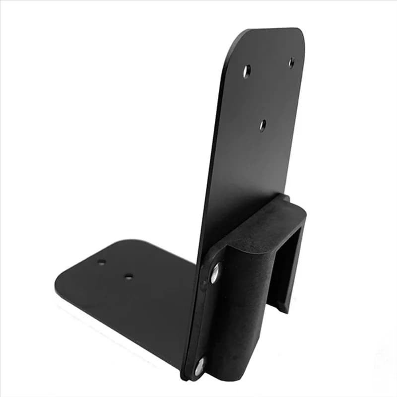 A61P Folding Bike Front Bags Racks Bracket For Brompton Bicycle Backpack Carrier Block