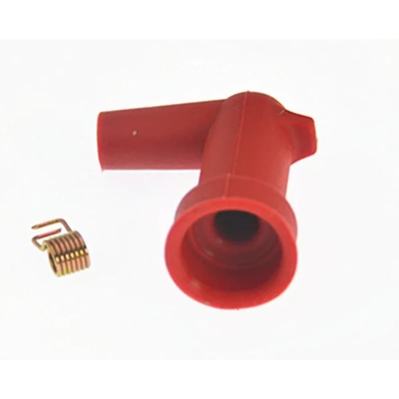 Cavo Candela Angolare per Motore Fuoribordo Yamaha 15 18 30 40 60HP