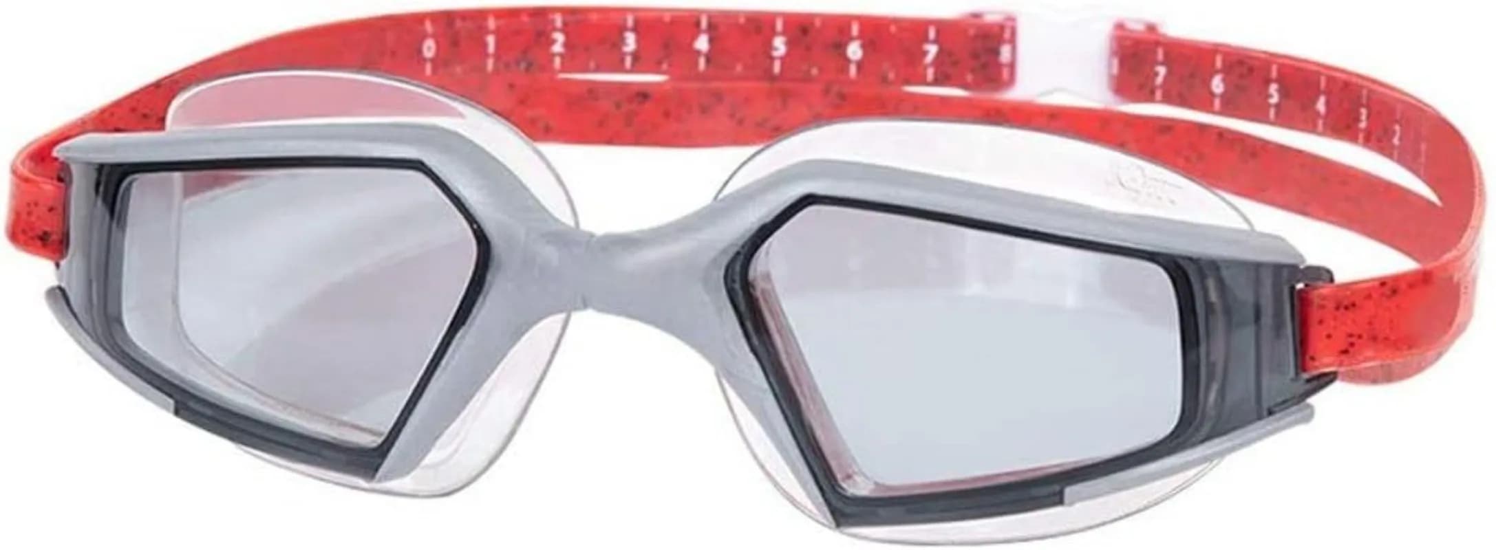 Swimming Occhialini, Swimming Occhialini Loss Protection Swimming Occhialini per triathlon for clear vision for adult men Women Young teenagers