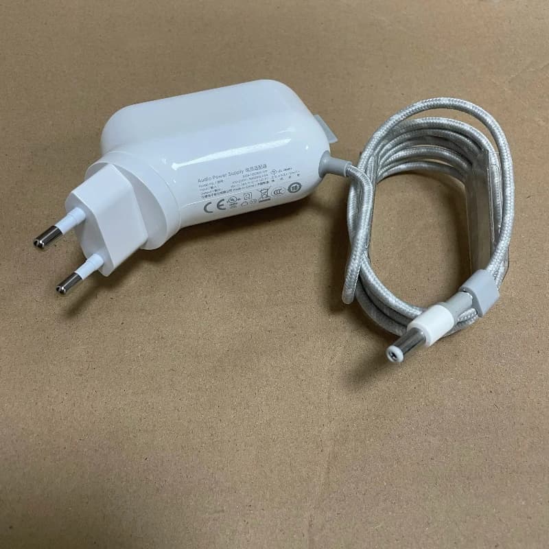 Caricabatterie Wireless LIBRATONE Bird ZIPP 2, Adattatore Mini ZIPP