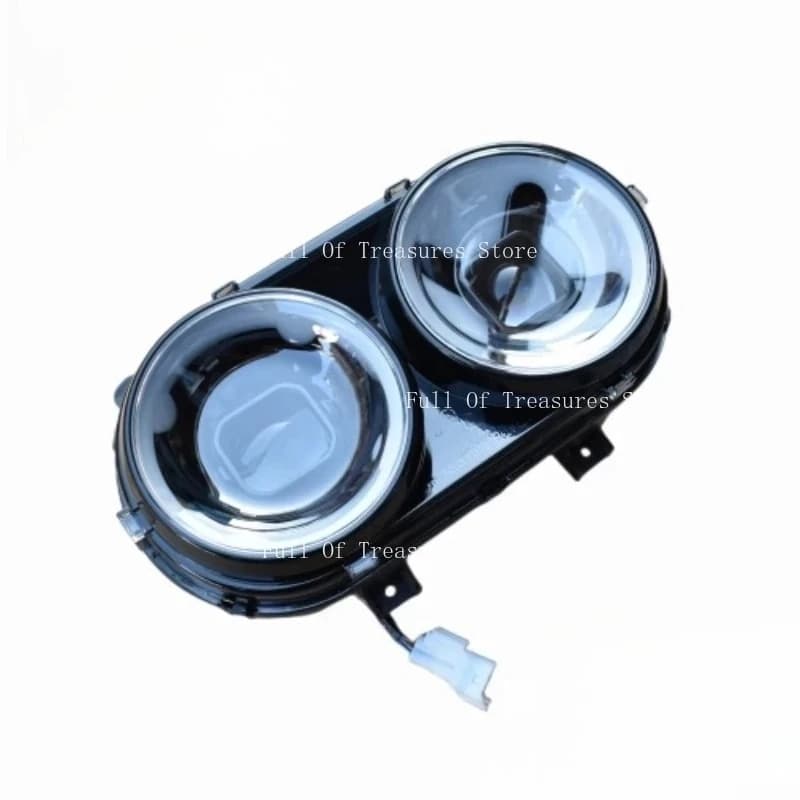 Gruppo Faro a LED Adatto per CF125-8 XO Papio 125