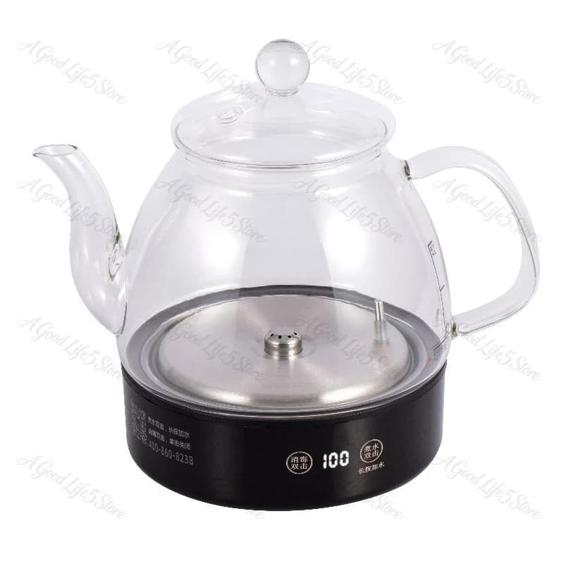 Suitable for 211C/A6 Glass Handle Kettle Electric Hot Water Kettle 211C-1/211C-2/220V Bottom Water Kettle