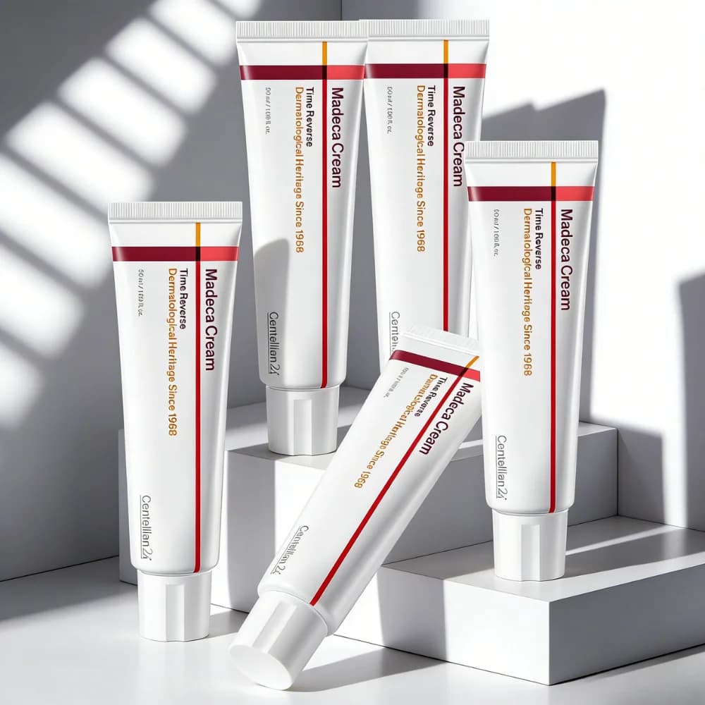 Time Reverse Moisturizing Cream Reduces Wrinkles Nourishing Cream Advanced Fast-Absorbing Anti-aging Moisturizer Skin Care