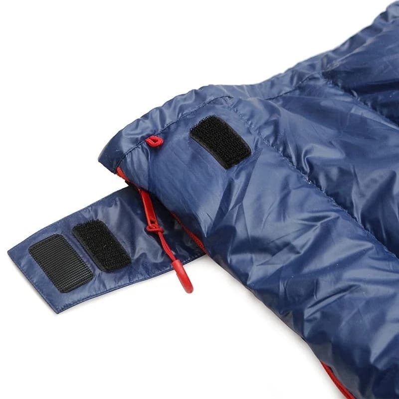 Adult sleeping bag, outdoor, portable, camping, indoor lunch break, ultralight sleeping bag and waterproof
