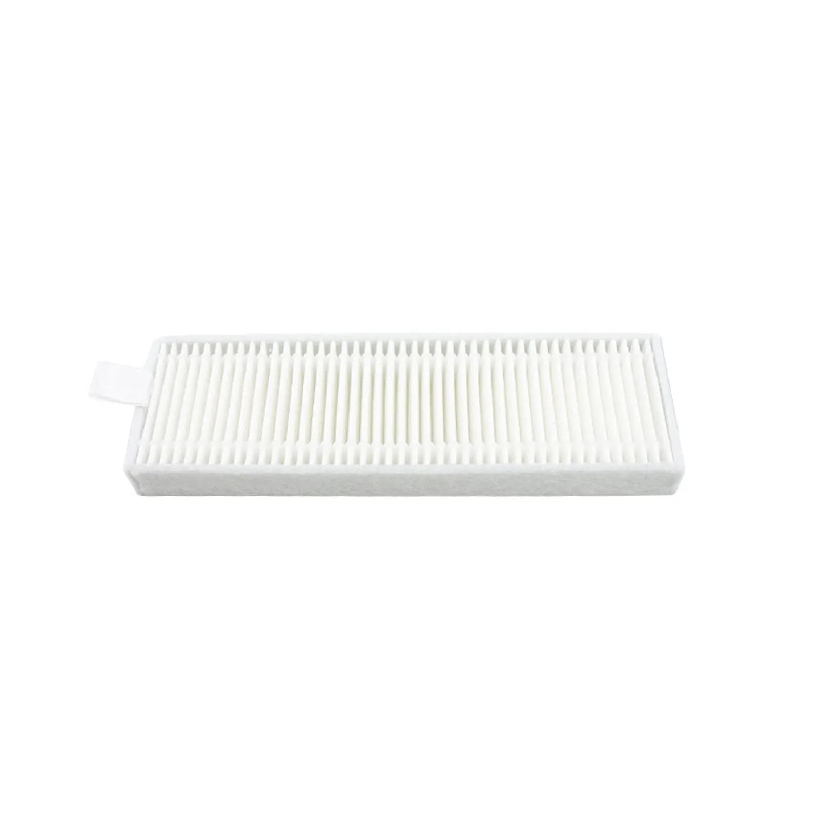 Sweeping & Mopping Accessory Collection For Laresar Mars 01 Robotic Cleaner Featuring Multiple Functionalities