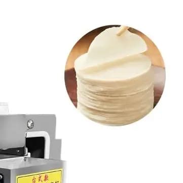Macchina per Ravioli 110V/220V, Pressa per Pasta in Acciaio Inox, Macchina per Sfoglia di Pasta e Noodle
