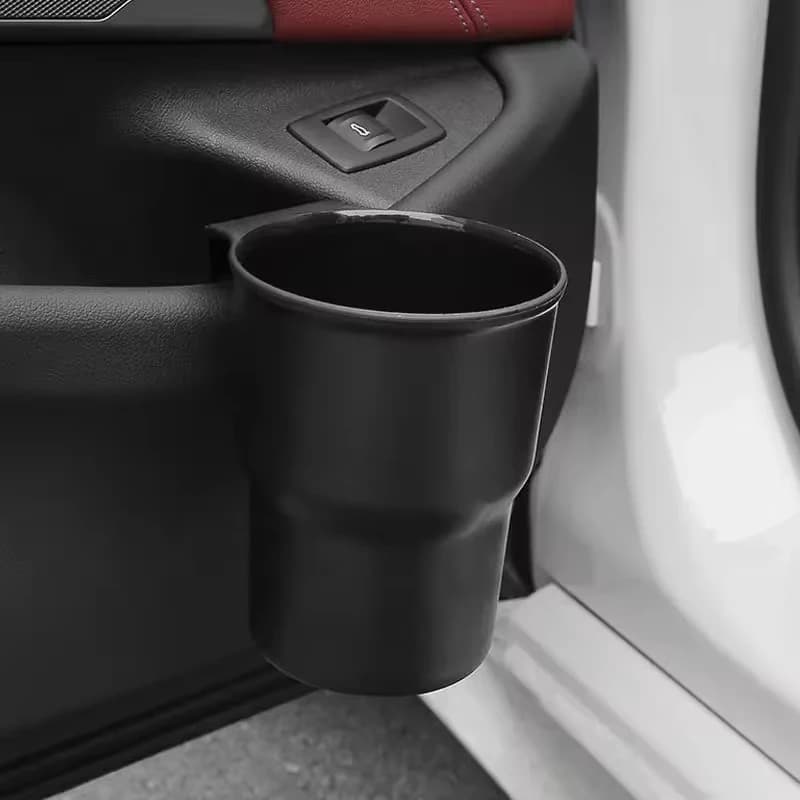 Car Glass Holder cellular door Window Wallet Air Exit Chair Back door Armrest Multifunction box