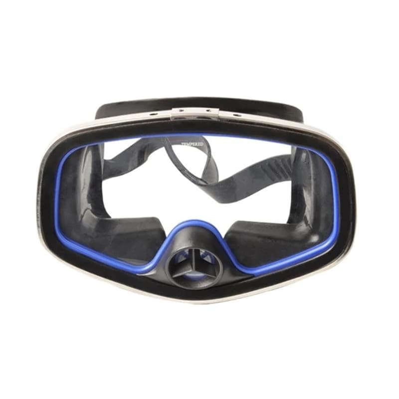 Maschera da immersione da immersione da immersione da immersioni immersioni da nuoto occhiali da bagno portatili