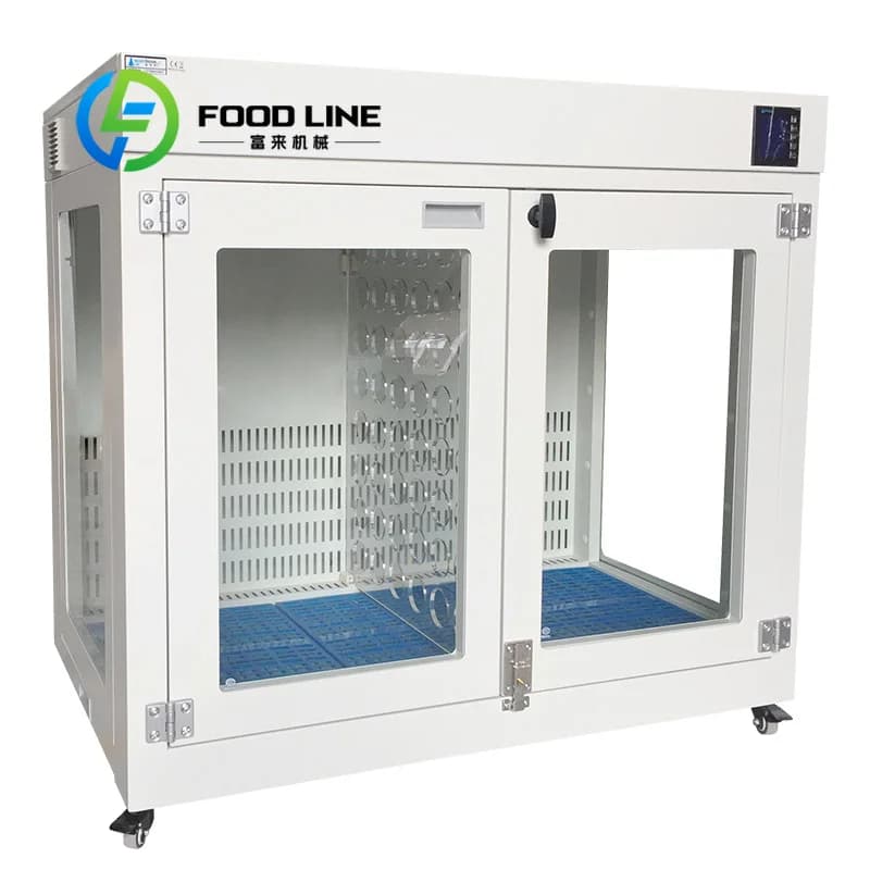 Asciugacapelli per Cani in Acciaio Inox Personalizzato, 3500W, Certificato CE, Strumento per Toelettatura Animali