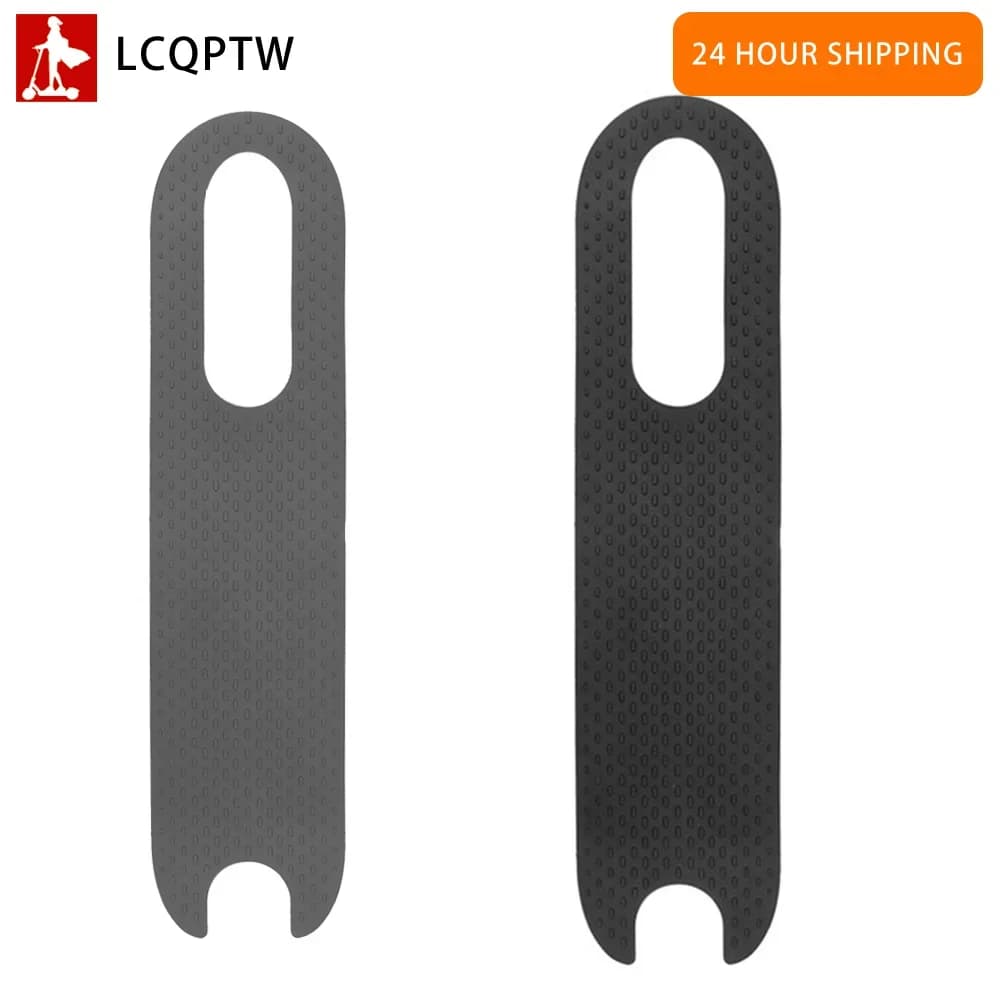 M365 Rilievo Del Piede In Silicone per Xiaomi M365 1S Scooter Elettrico Skateboard Zerbino Adesivo Accessori Adesivo Pedale Copertura di Ricambio