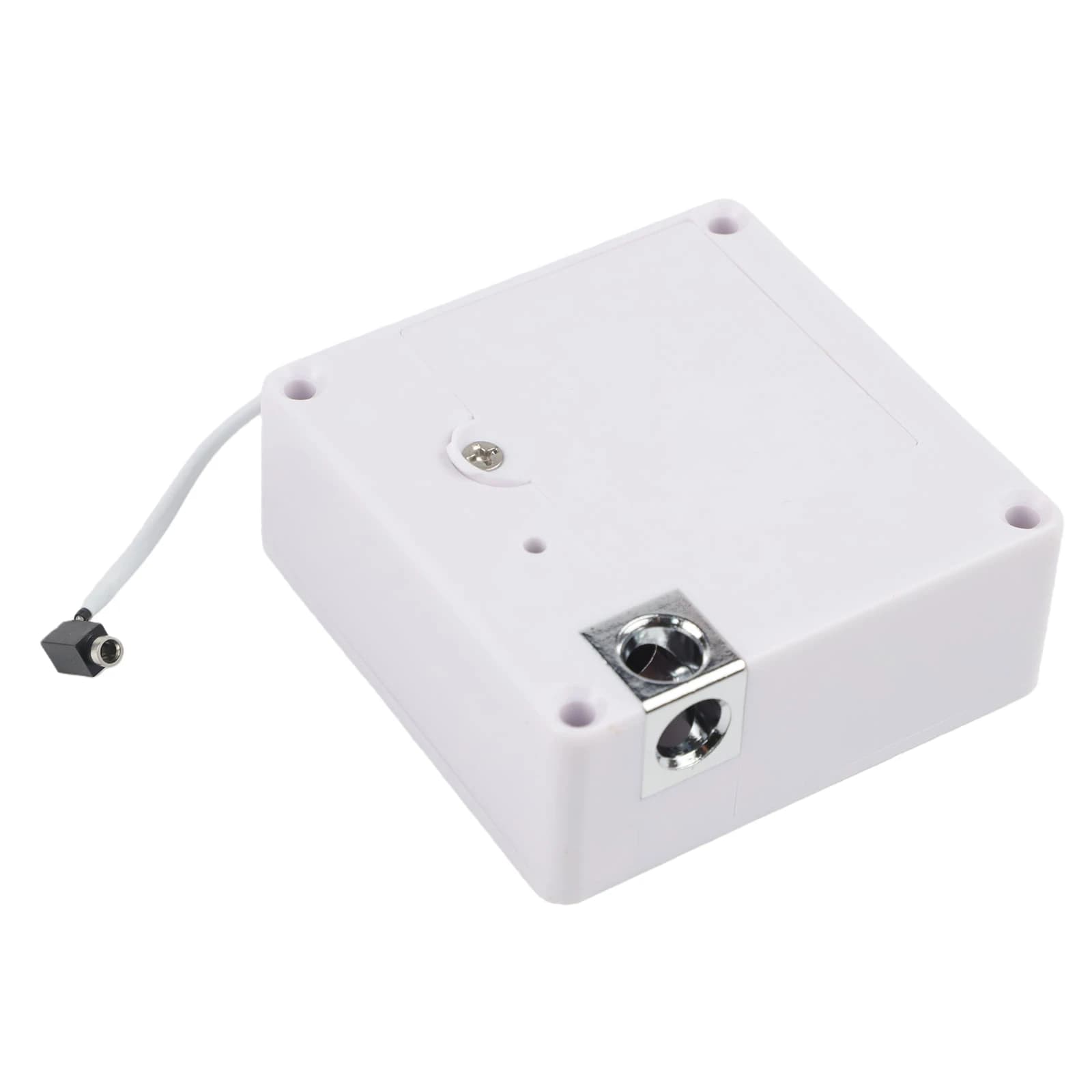 Serratura per Armadietto e Cassetto con Scheda NFC, Serratura Elettrica Invisibile per Ufficio e Casa, con Scheda/NFC
