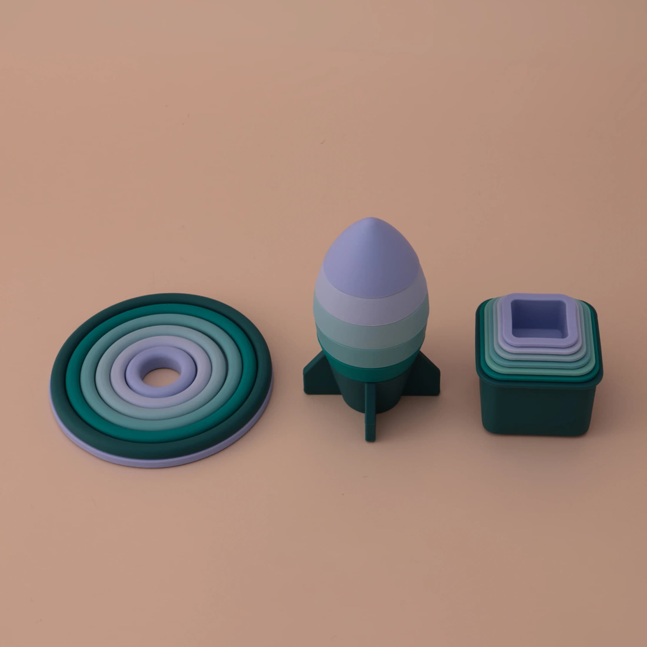 Nuovi Arrivi: Giocattoli per la Salute del Bambino, Massaggiagengive in Silicone a Forma di Cartone Animato, Giocattoli Educativi e Costruzioni per Neonati