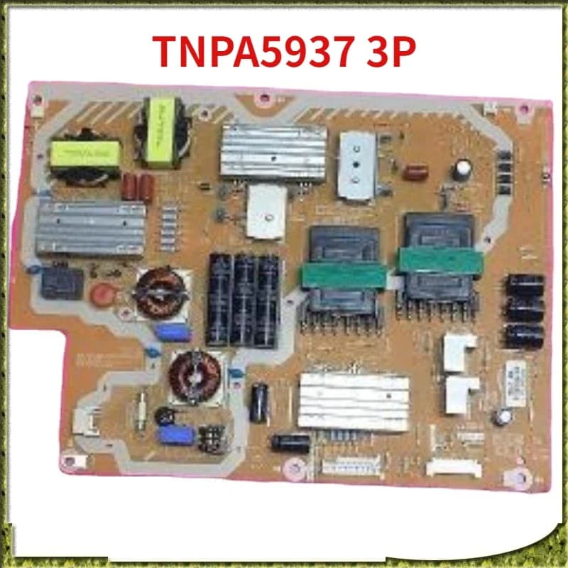 TH-58AX800C 65AX800C Scheda di Alimentazione TNPA5937 3P Scheda di Alimentazione Originale Accessori TV Scheda di Supporto di Alimentazione