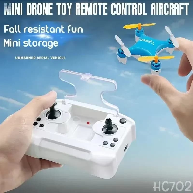Drone Mini remote controlled plane New toy for children Micro plane Quadcopter fixed height