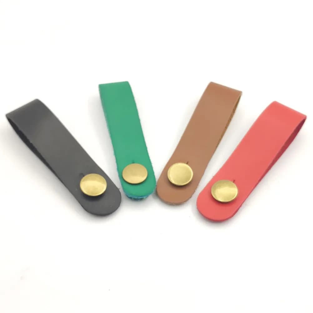 3 Pezzi Blocco di Sicurezza per Tracolla e Poggiatesta Chitarra con Bottone per Ukulele Acustico, Basso, Chitarra Folk ed Elettrica - Accessori