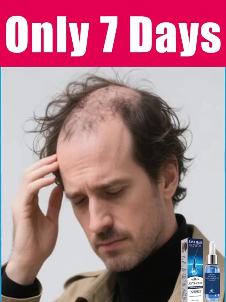 25 follicoli dormienti Awaken HT per capelli abbondanti