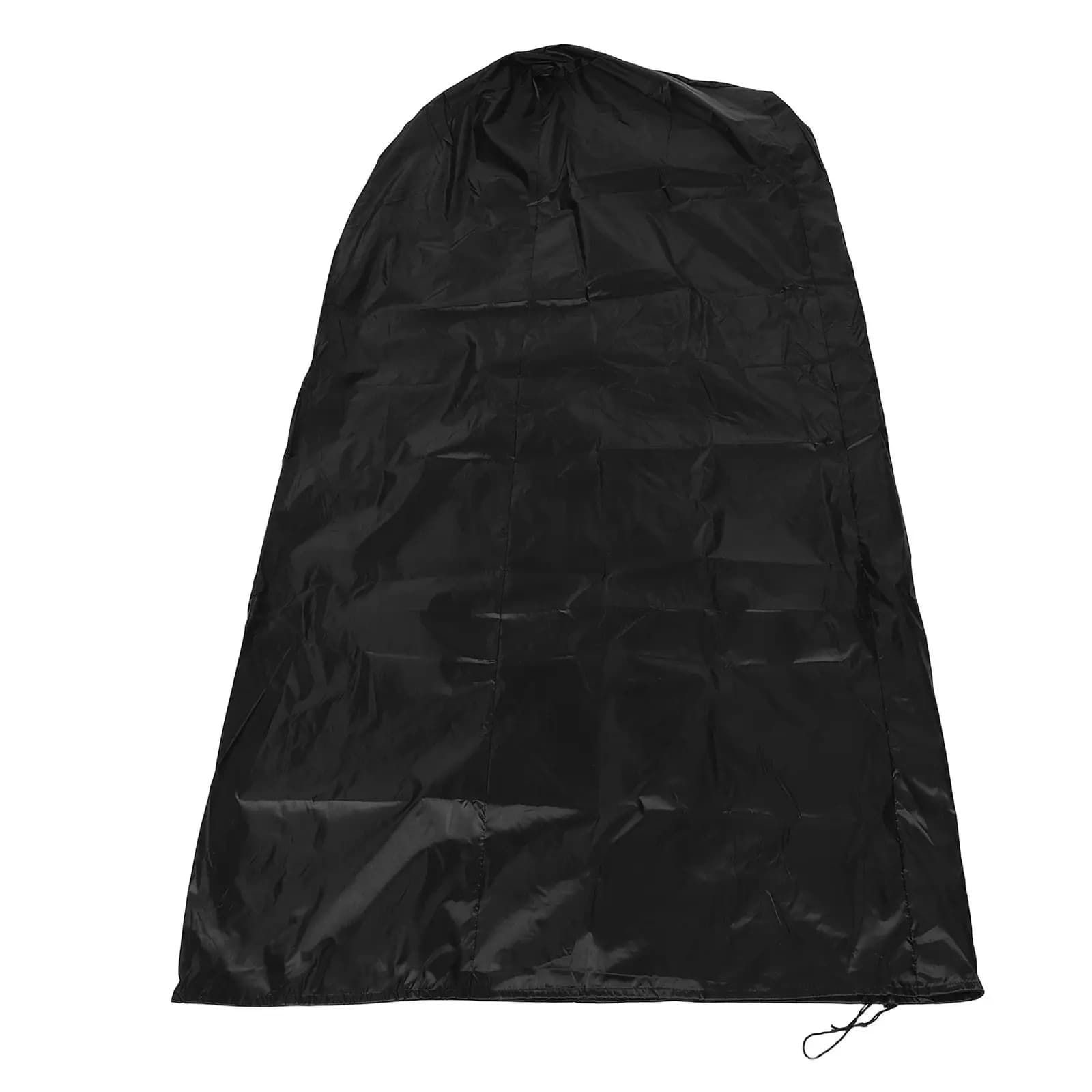 Copertura per sacchi di sabbia resistente, impermeabile e antipolvere per sacchi da boxe da esterno, protezione da intemperie per giardino e patio, facile da installare, versatile
