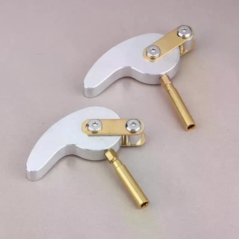 Electric Wood Strip Bending Tool Wood Board Bending Pliers Mini Iron Model Tool Model Boat Hull Wood Strip Bending Tool