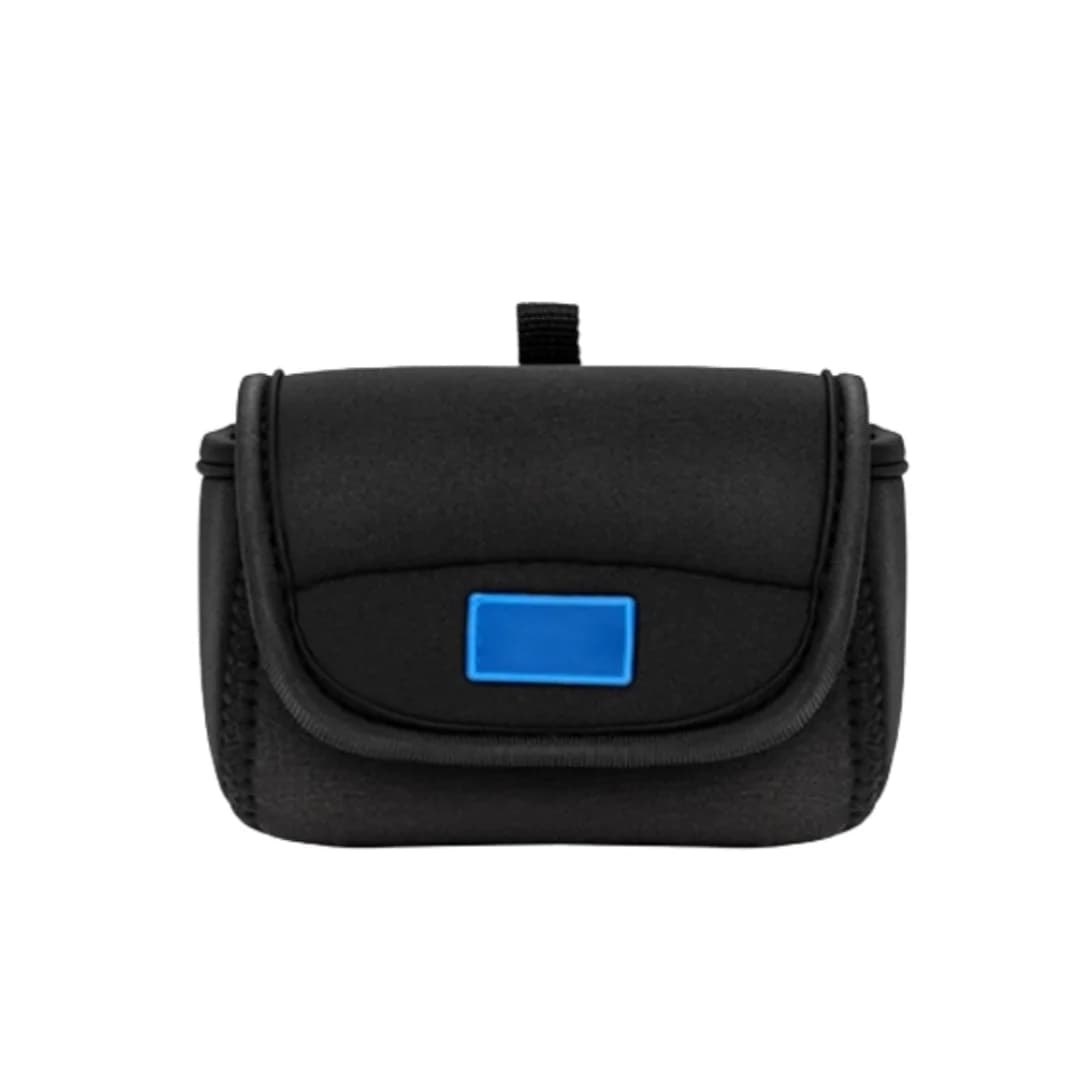 Custodia per custodia con moschettone per DJI Action per Insta360 Ace per Gopro Hero Range Borsa da trasporto portatile impermeabile