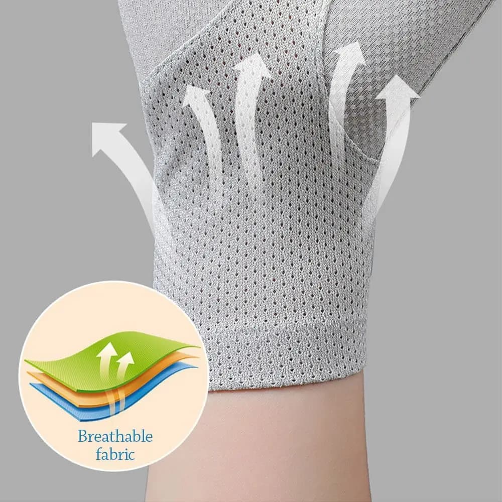 Guanti estivi alla moda per la protezione solare, guanti sottili e traspiranti per la protezione solare, guanti elastici antiscivolo per ciclismo e guida, corsa