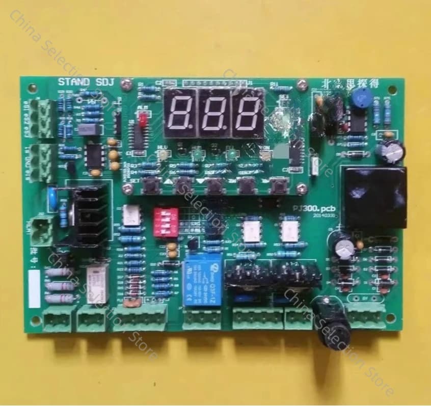 Condizionatore d'aria per sala computer per scheda principale umidificatore elettrodo STANDSDJ serie SD360345