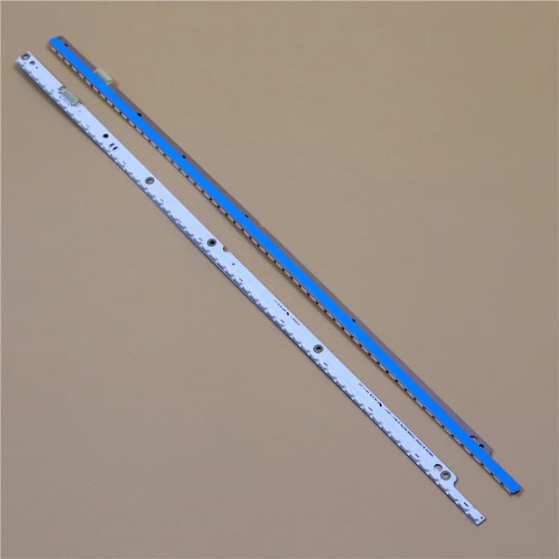 LED backlight strips for UA40ES6100J UE40ES5537K UE40ES5500 UE40ES5557K UE40ES5500K Barre 2012SVS40 7032NNB LEFT56 2D REV1.1