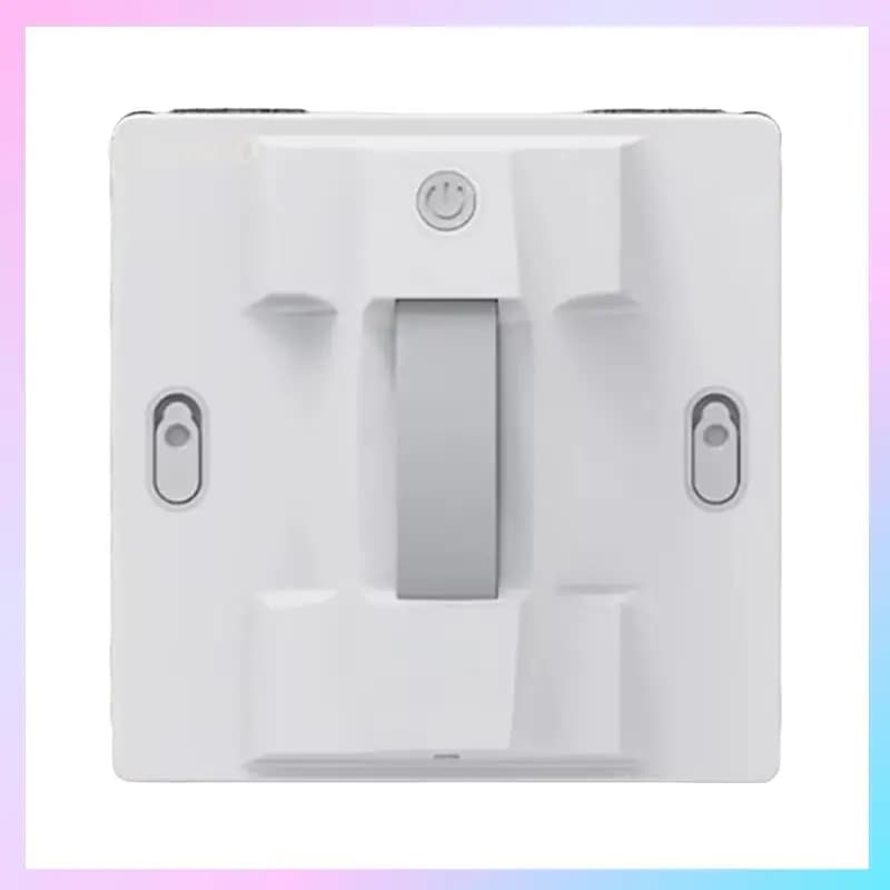 N85R-5600Pa Smart Window Robot with APP Control, Wet Portable Automatic Cleaning (American Plug)