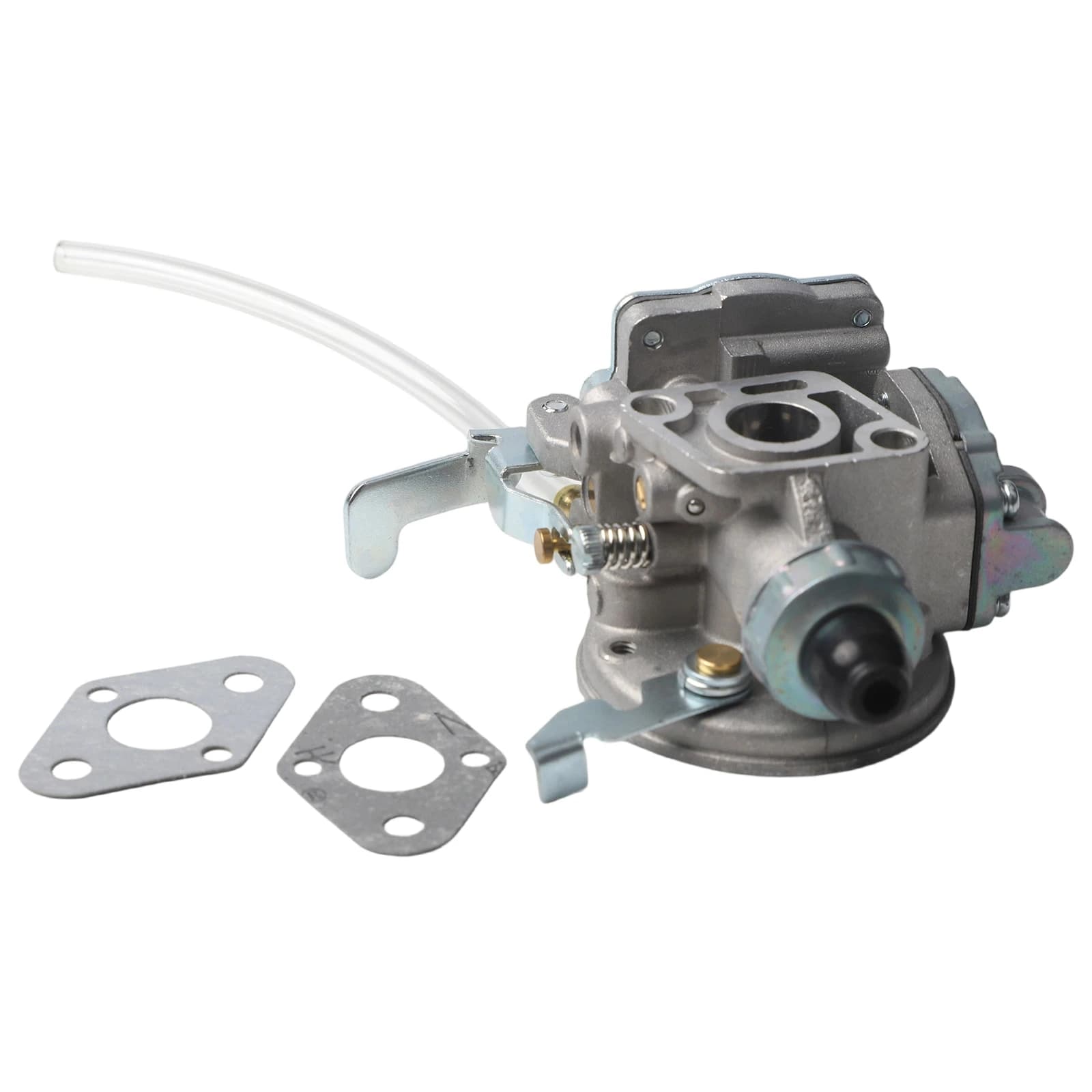 Standard Fit For Carburetor for B45 B45LA B45INTL Brushcutter Use with A021002520 20021 81021 Alloy Core with Hose