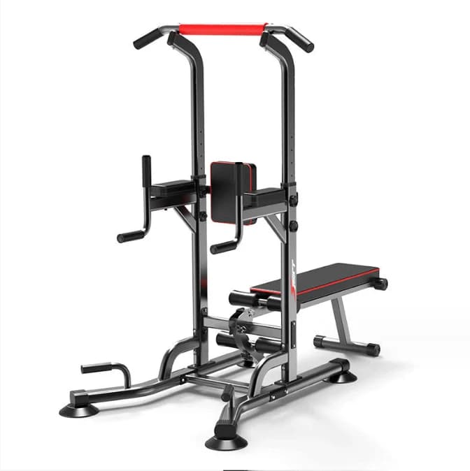 Horizontal bar for indoors Multi-function horizontal bar Fitness equipment for training New supine table for the house Pull-up