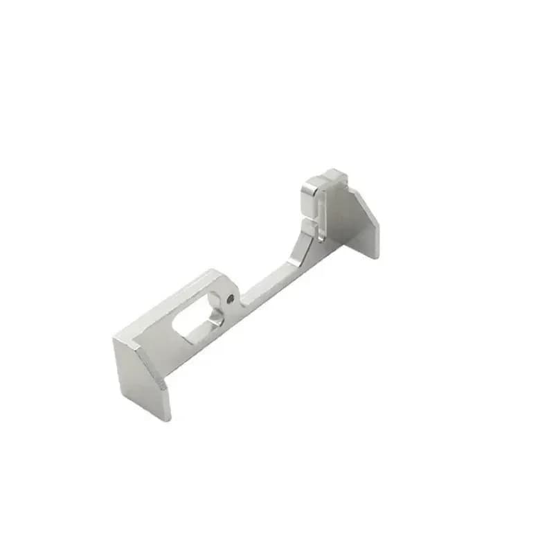 Supporto batteria di aggiornamento in metallo per WLtoys 1/28 284131K989 K969 K979 K999 P929 P939 MINI-Q MINI-Z Q8 Q9 Parti di automobili RC