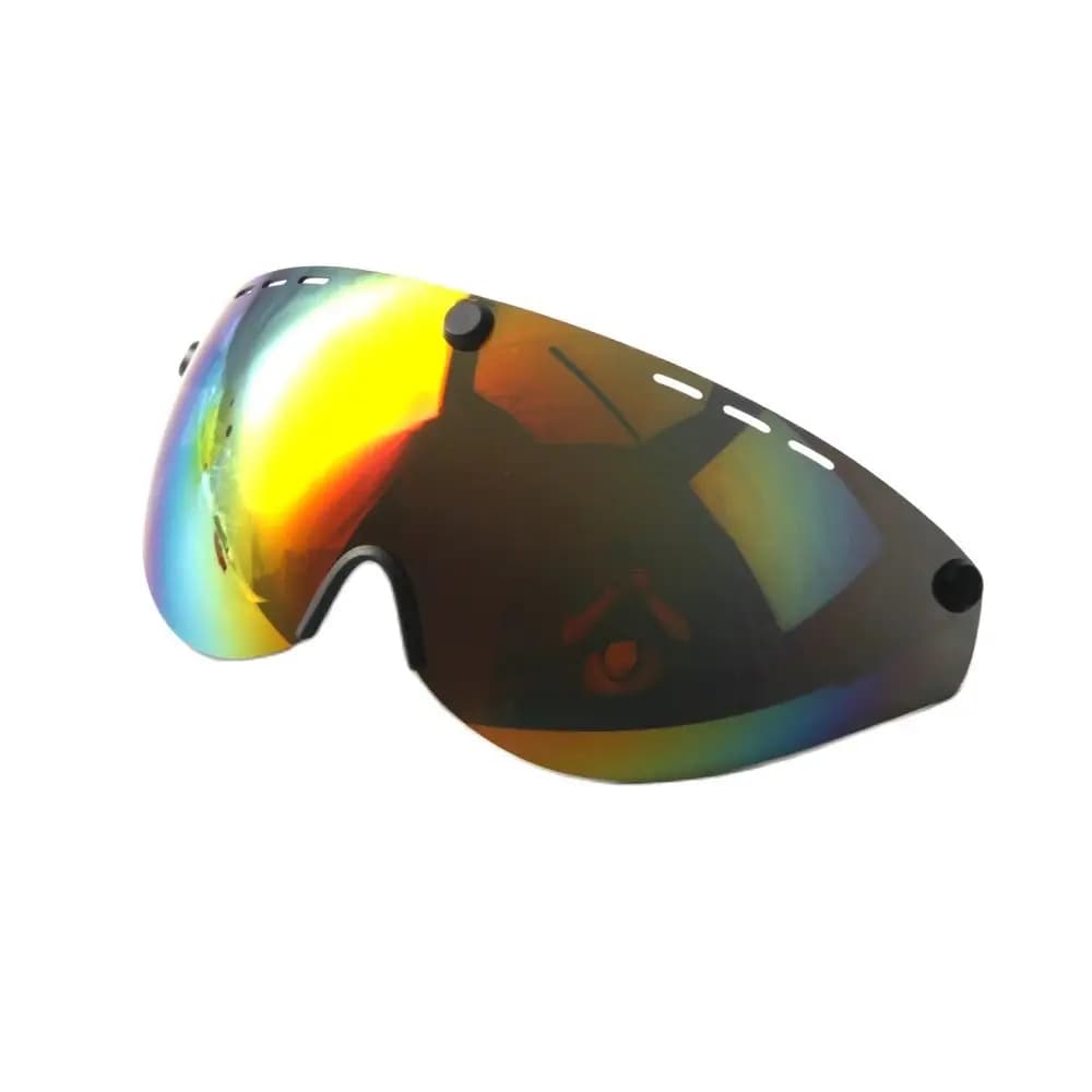New Aero TT bicycle glasses for road bike helmet lenses Men's sunglasses Sportswear Working glasses Cycling accessories for 15/33