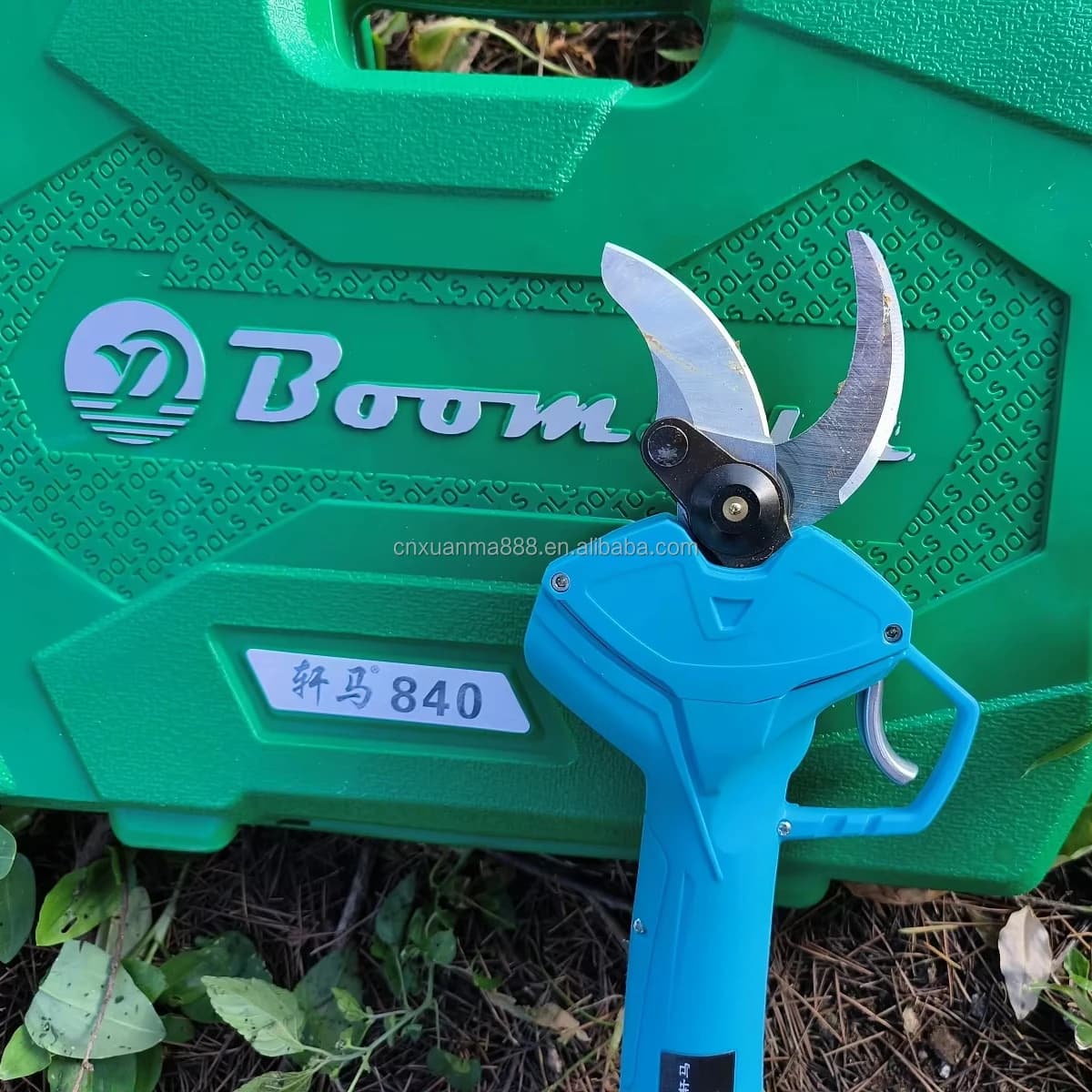 20V Battery Electric Scissors Wireless, 18V Garden Tool