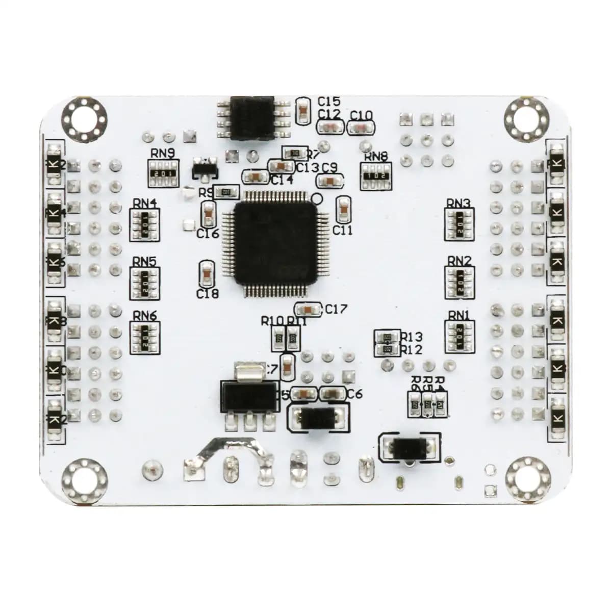 LSC-24 per Hiwonder, Controller Servo Digitale a 24 Canali con Memoria da 16MB per Progetti Robotici, Arduino, Raspberry Pi e DIY