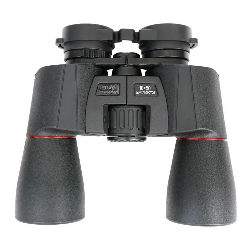 Binocolo K WX - 10/16/20 X50 per Esterni, Rilevamento Api, Alta Potenza, Birdwatching, Telescopio Impermeabile