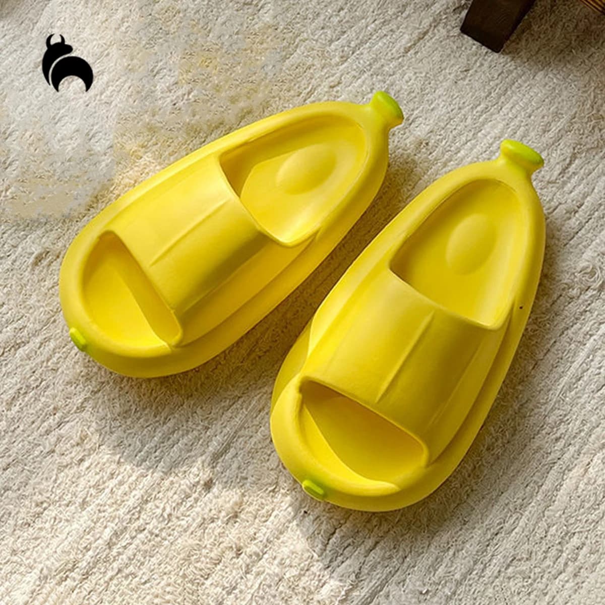 Nuove pantofole estive con suola spessa per donna, pantofole estive casual da casa con suola morbida antiscivolo per uomo, leggere e traspiranti per l'uso all'aperto