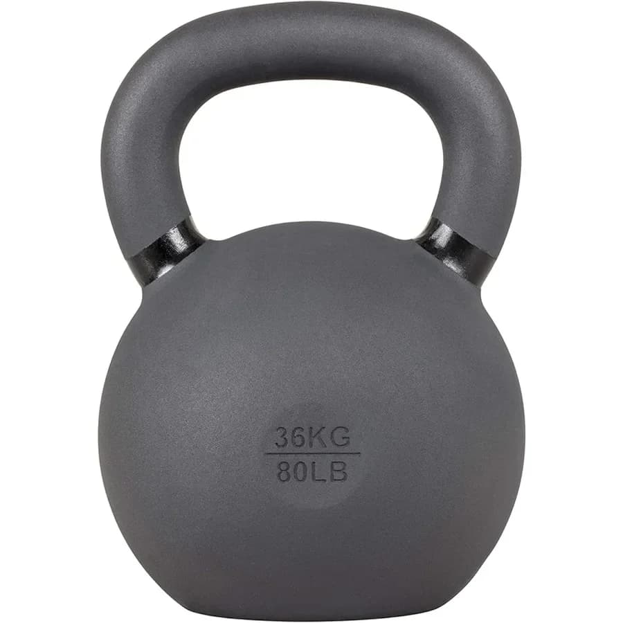 Kettlebell Weight for Lifeline Strength Training for Home Gym Durable Adjustable Strength Exercise Equipment for Full Body Training