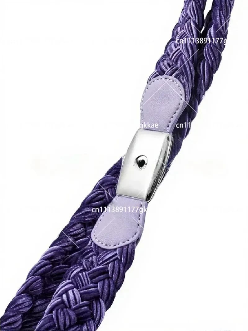 Adjustable Ukulele Shoulder Strap for Concert Soprano Tenor Size, Musical Instrument Accessory