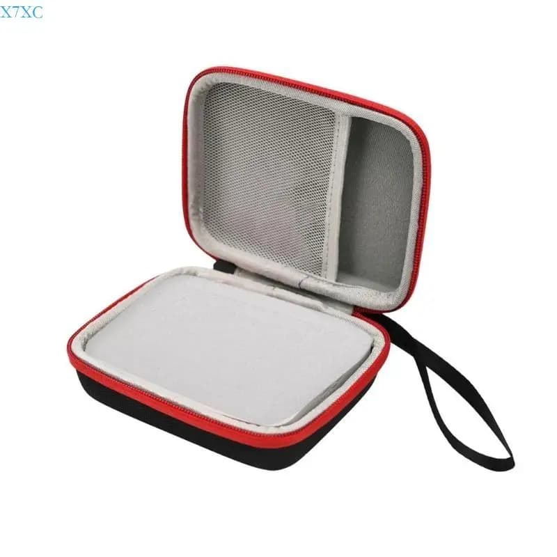 Borsa per borsa porta plettri per chitarra X7XC, perfetta per pratica personale