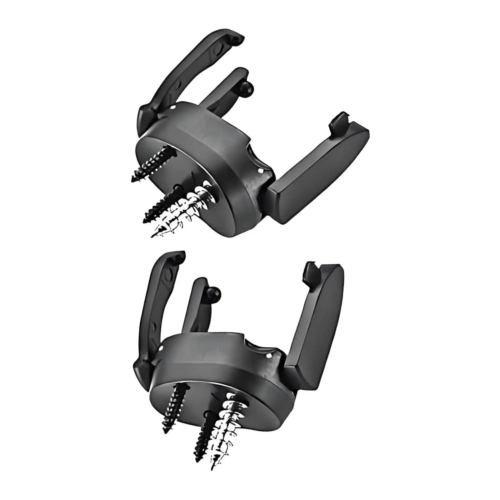 Accessorio Portatile per Recupero Palline da Golf, Attacco per Impugnatura Putter, per Pratica Indoor e Outdoor