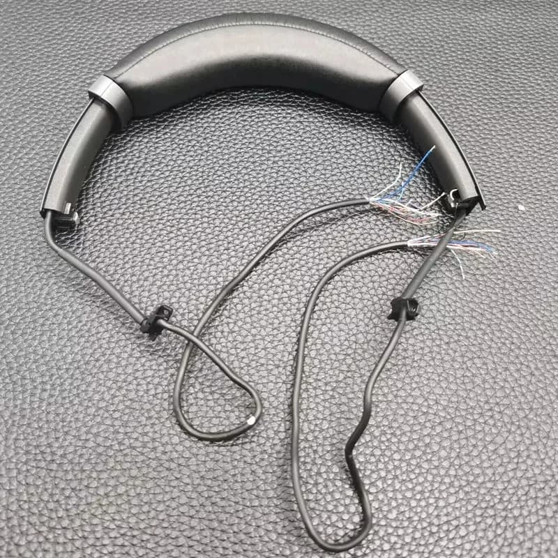 Headband Bracket, Swivel Hanger Replacement Repair Parts for Sony WH1000XM3 WH-1000XM3 Noise Canceling Headphones