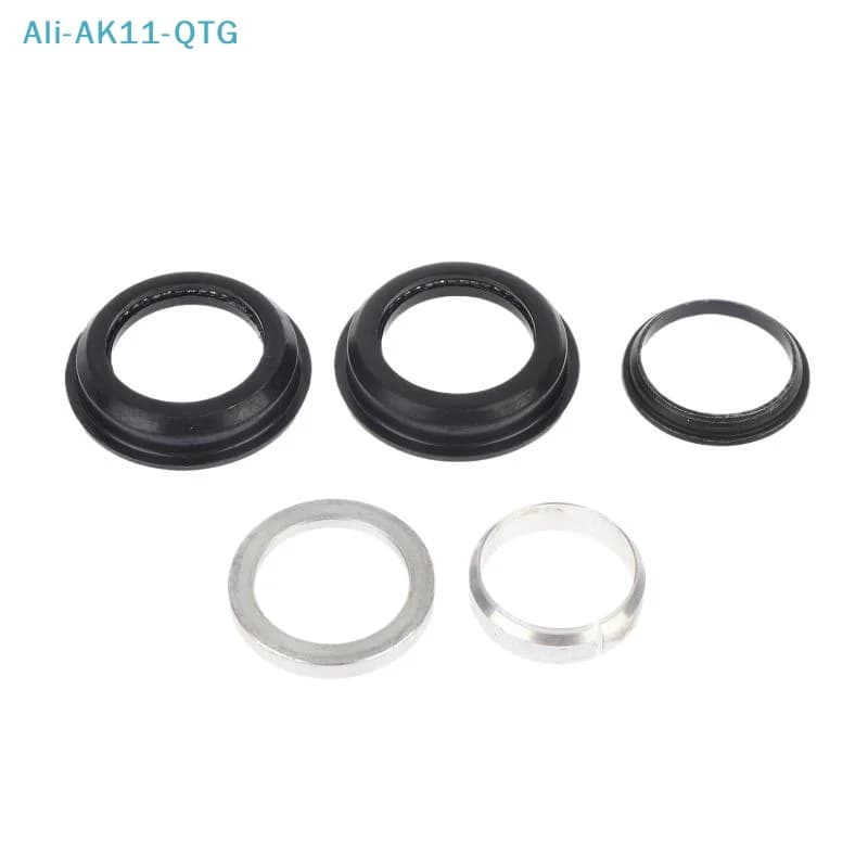 NEW Replace Front Fork Bearing Bowl Rotating Part For MAX G30 Electric Scooter Upper/Lower Circling Steering Set Accessories