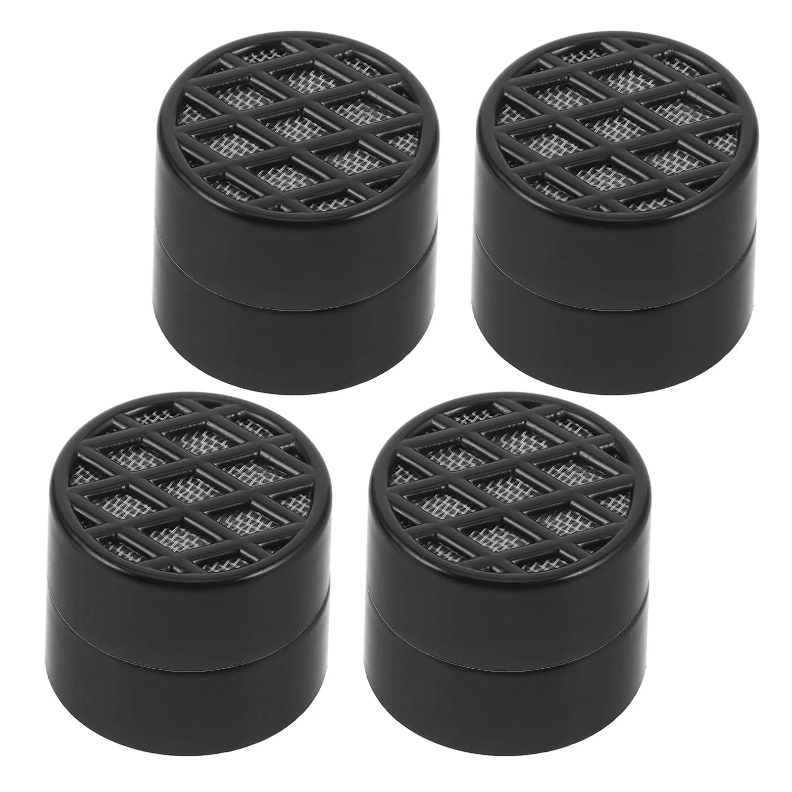 Set di 8 Mini Umidificatori per Sigari, Accessori per Humidor, Custodia per Umidificatore