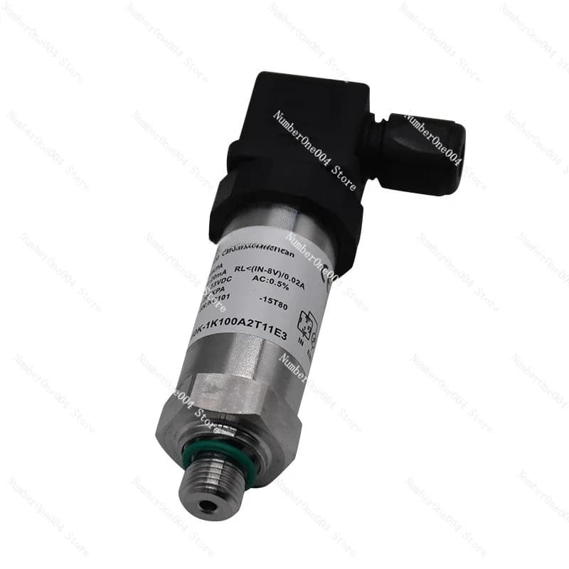 Diffused Silicon Pressure Sensor Hydraulic Pressure Hydraulic Transmitter HP4800 Diffused Silicon Pressure Transmitter